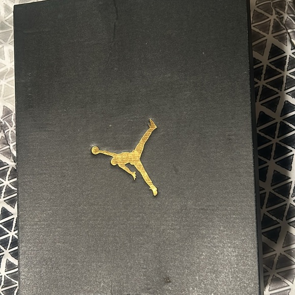 Jordan JumpMan Team 2 - Picture 5 of 5